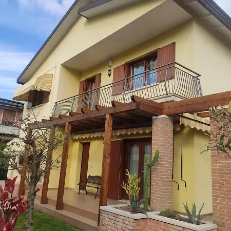 Wilma House Villa Venice Exterior photo