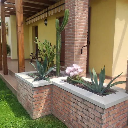 Wilma House Villa Venice Exterior photo