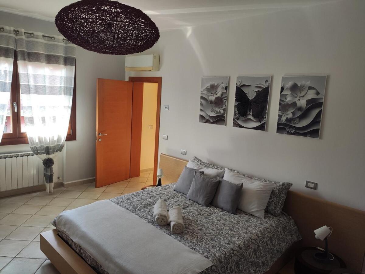 Сasa de vacaciones Wilma House *