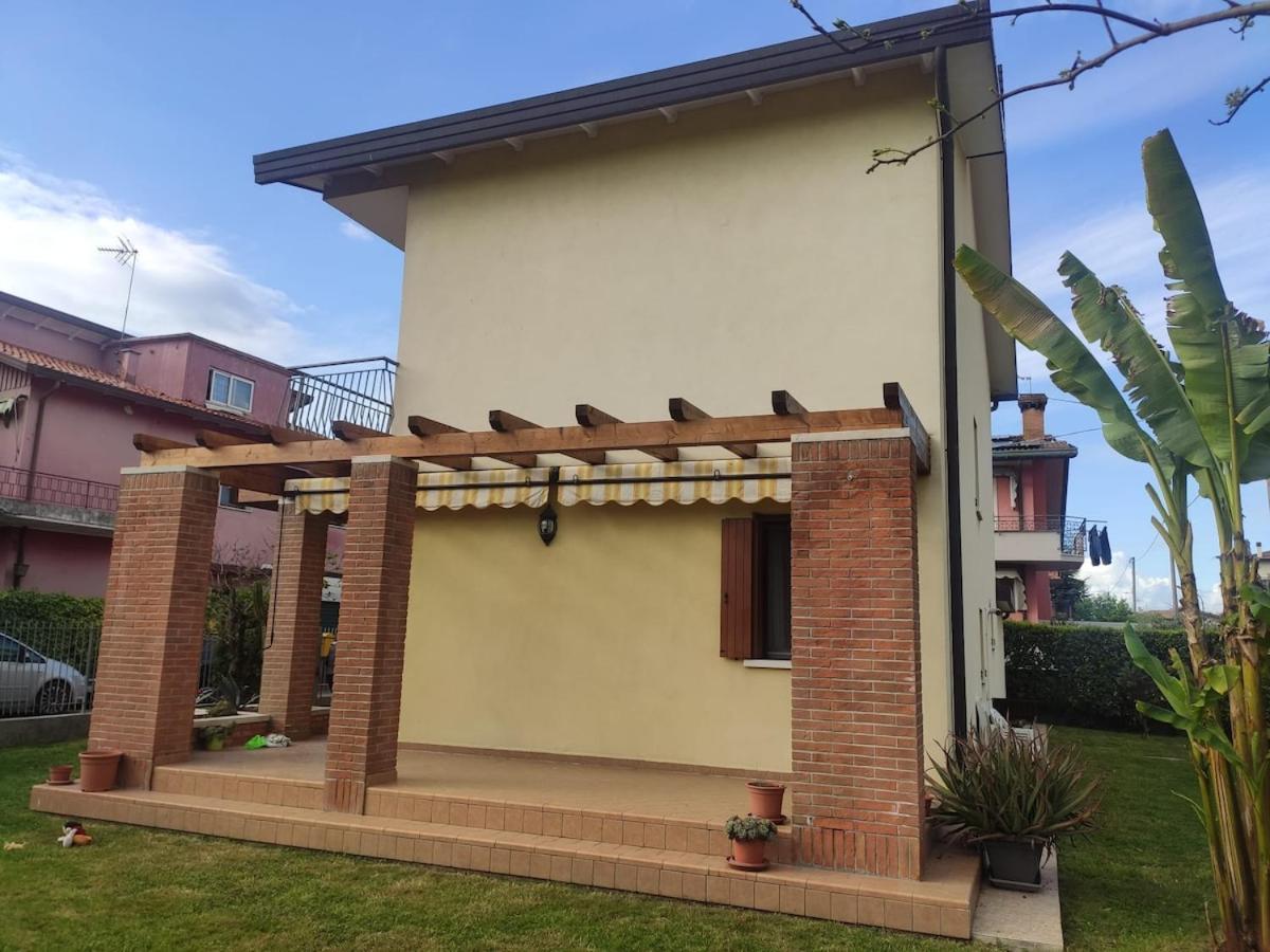 Wilma House Veneza