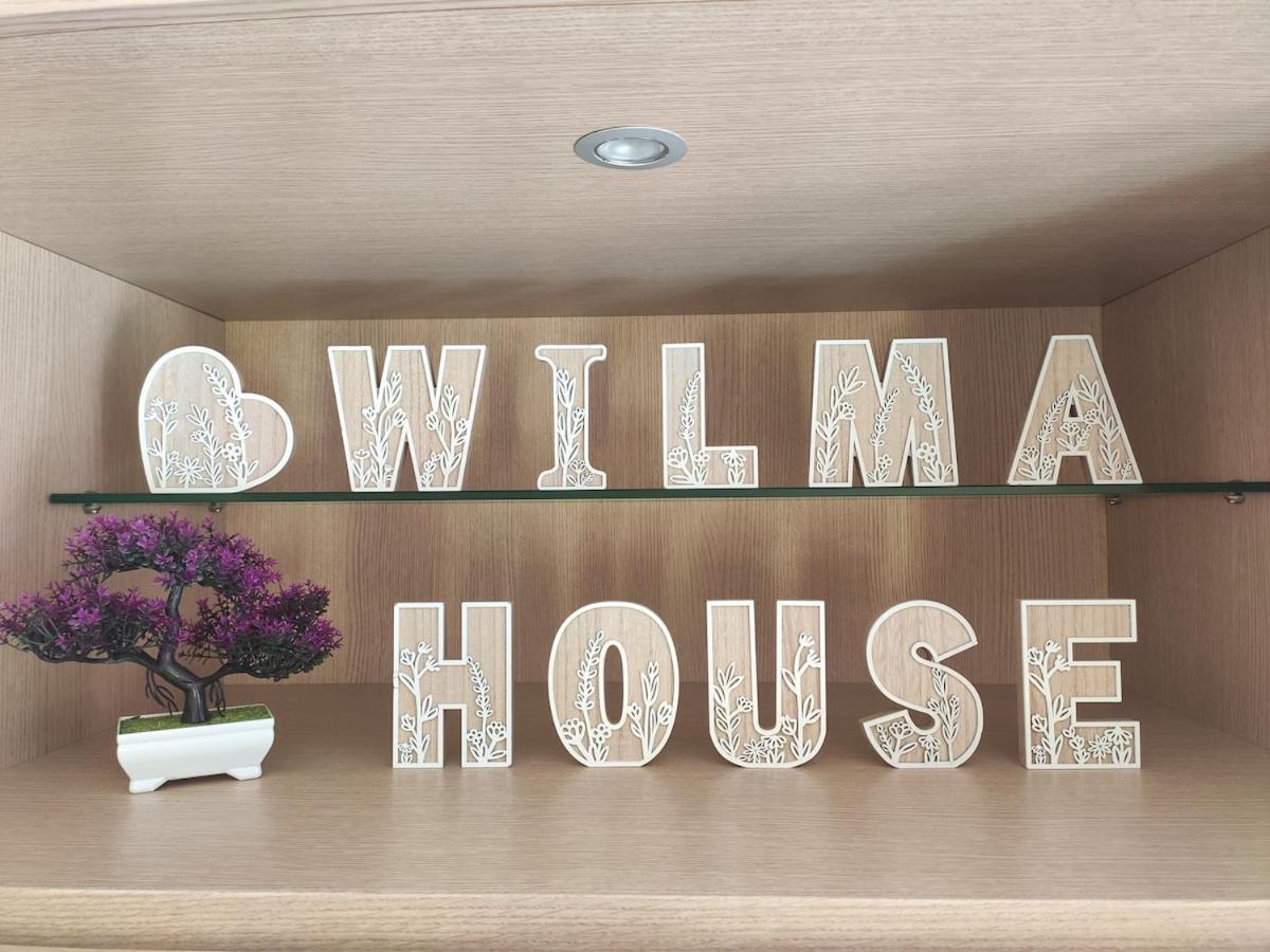 Wilma House Veneza