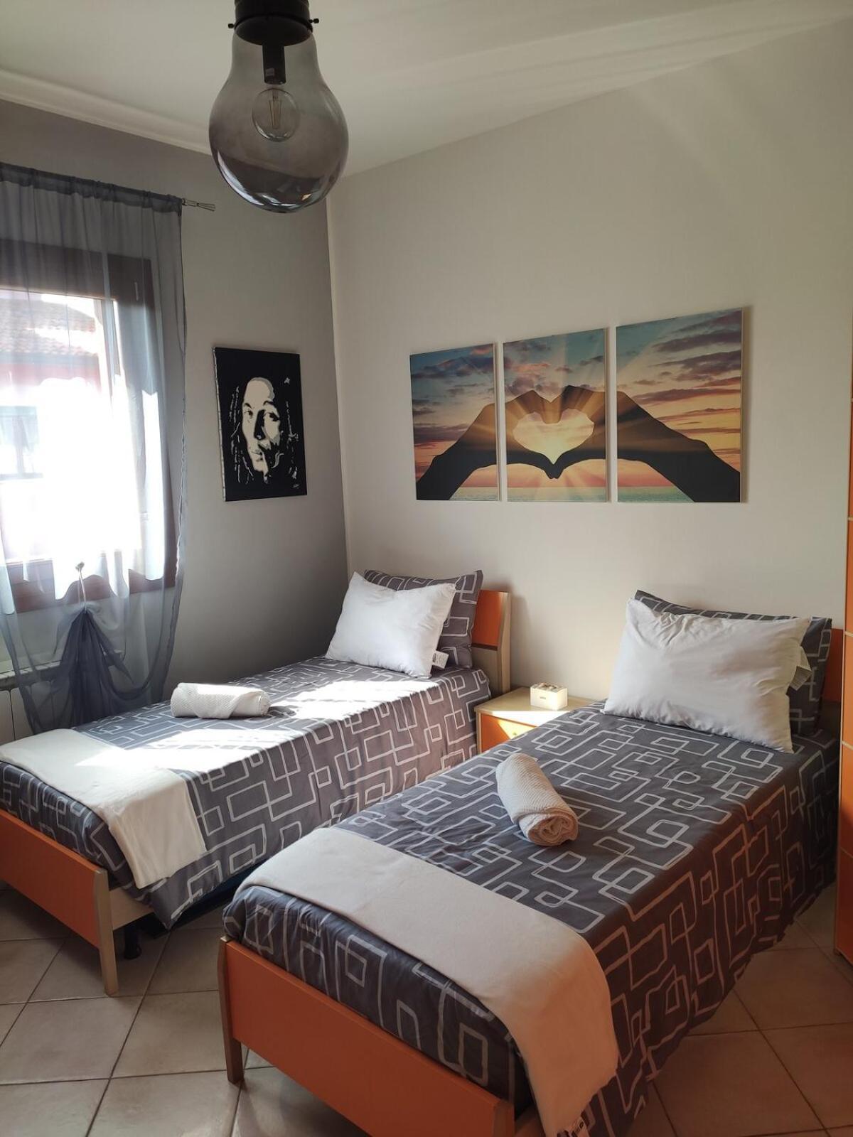 Casa de Férias Wilma House Veneza